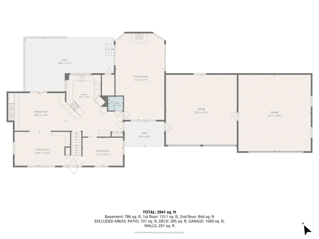 13 William Circle Stratham NH 03885