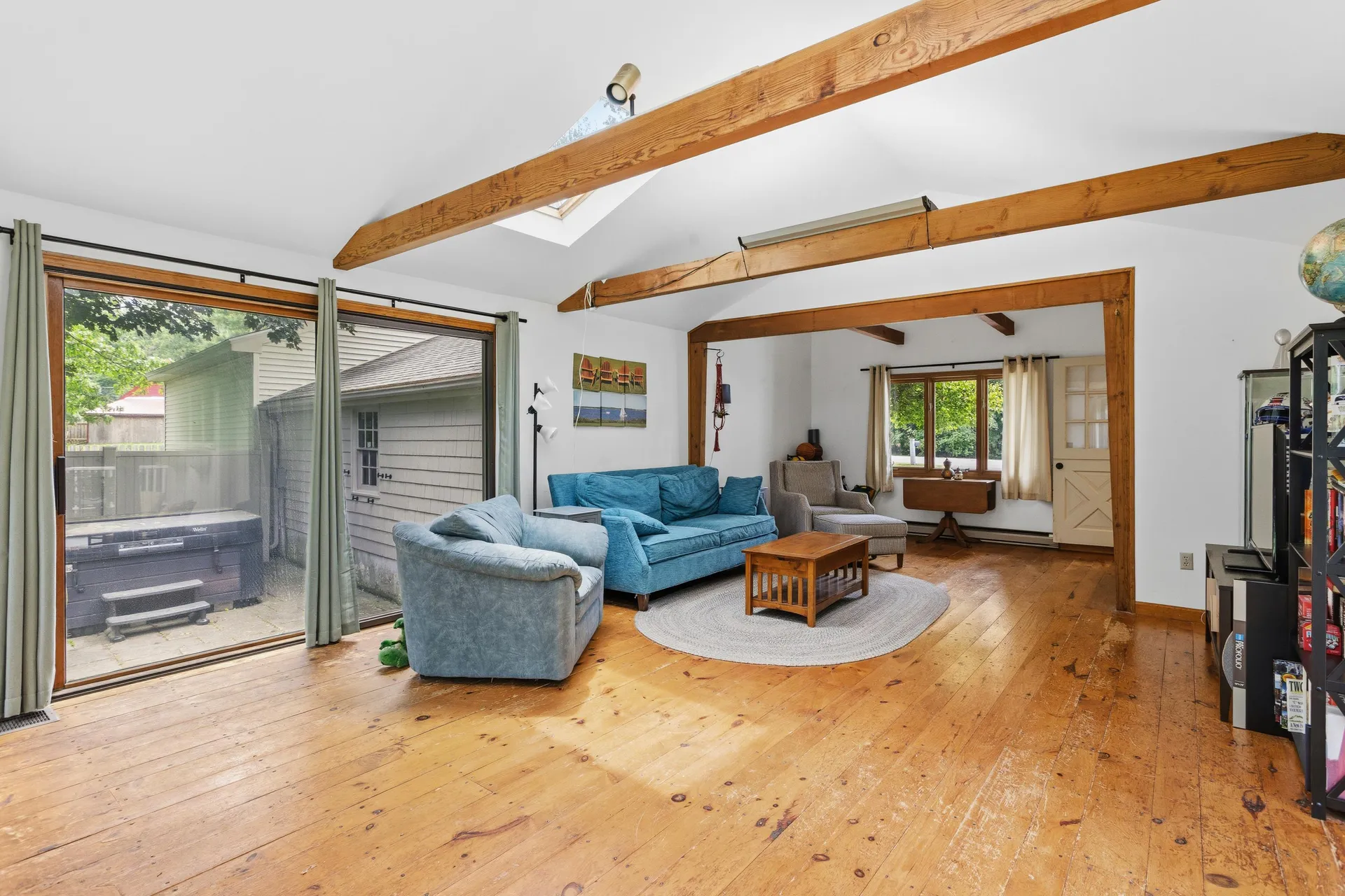 13 William Circle Stratham NH 03885