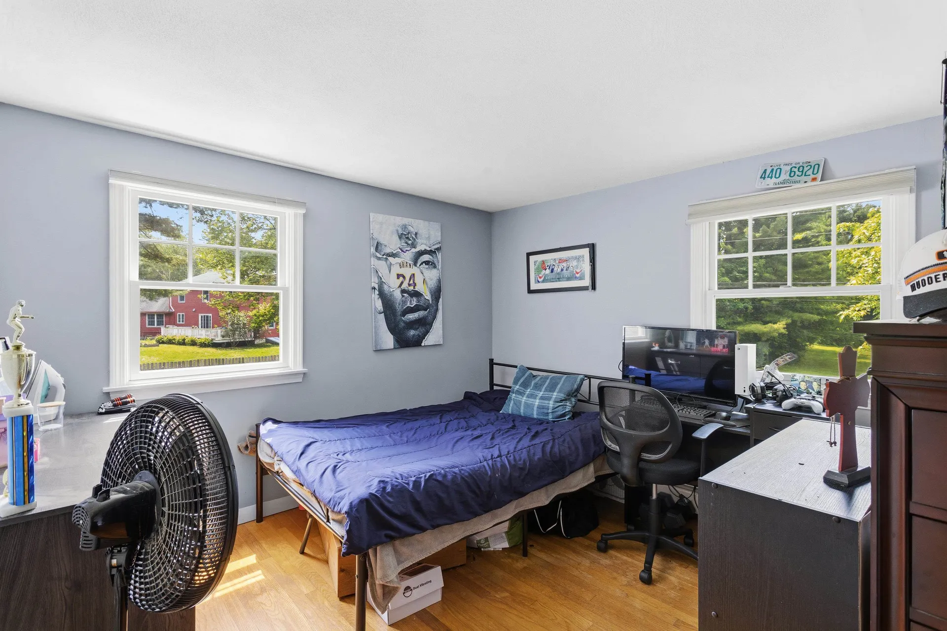 13 William Circle Stratham NH 03885