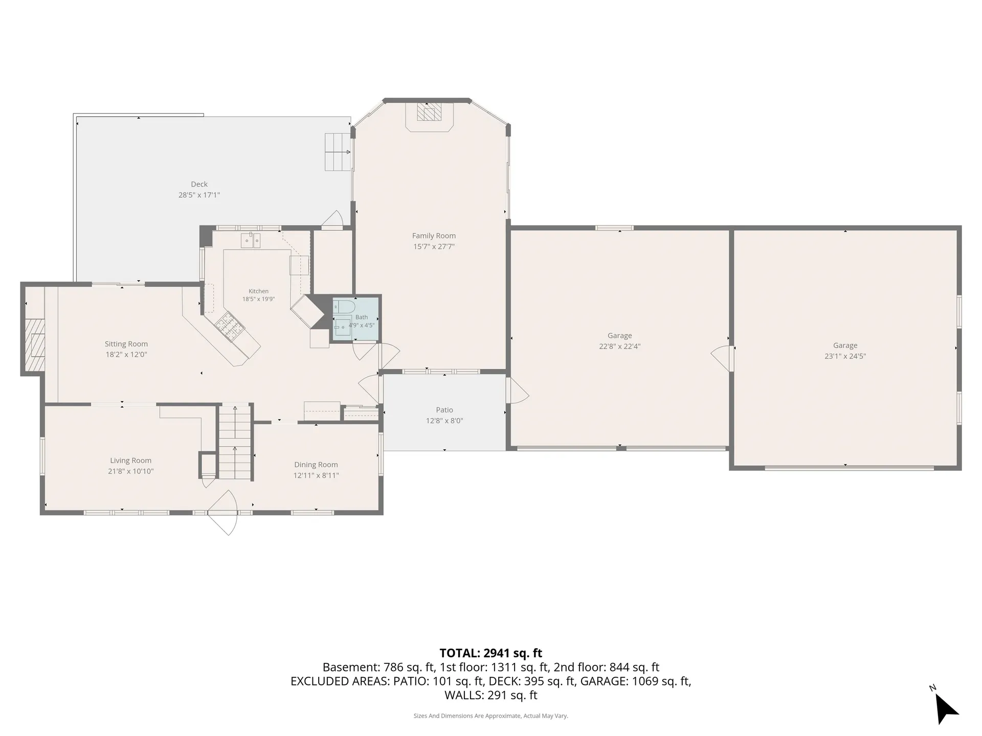 13 William Circle Stratham NH 03885