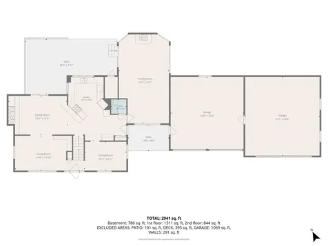 13 William Circle Stratham NH 03885
