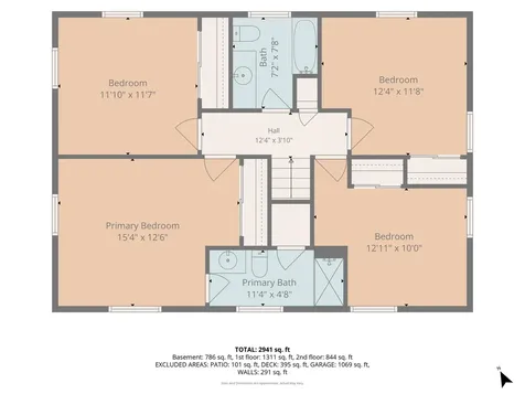 13 William Circle Stratham NH 03885