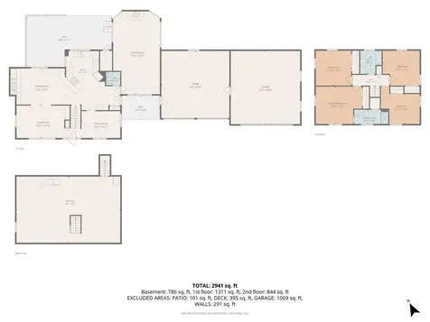 13 William Circle Stratham NH 03885