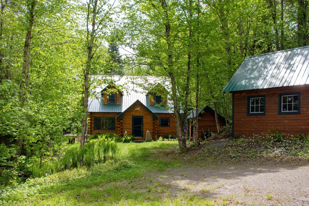 277 Jackson Road Averill VT 05901
