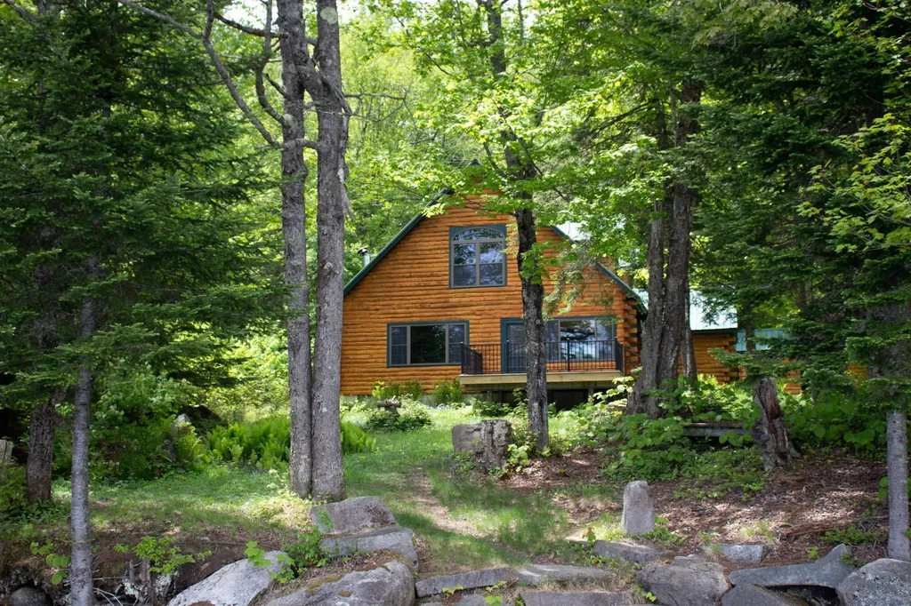277 Jackson Road Averill VT 05901
