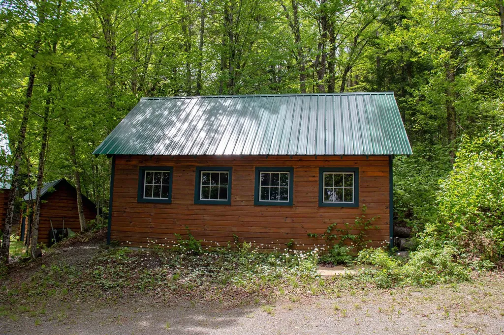 277 Jackson Road Averill VT 05901