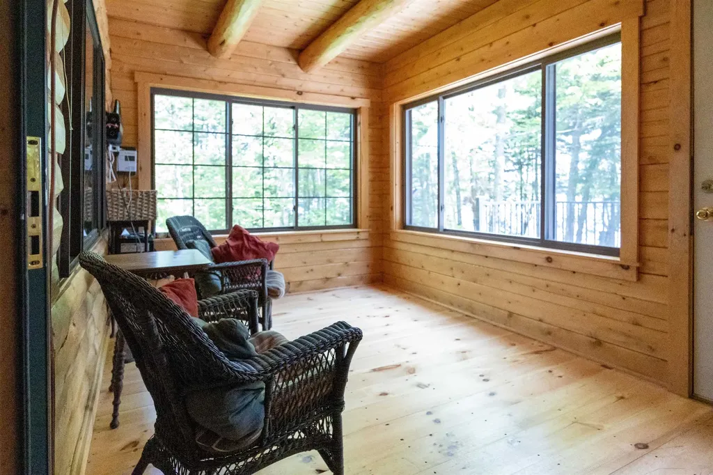 277 Jackson Road Averill VT 05901