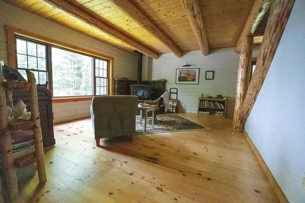 277 Jackson Road Averill VT 05901