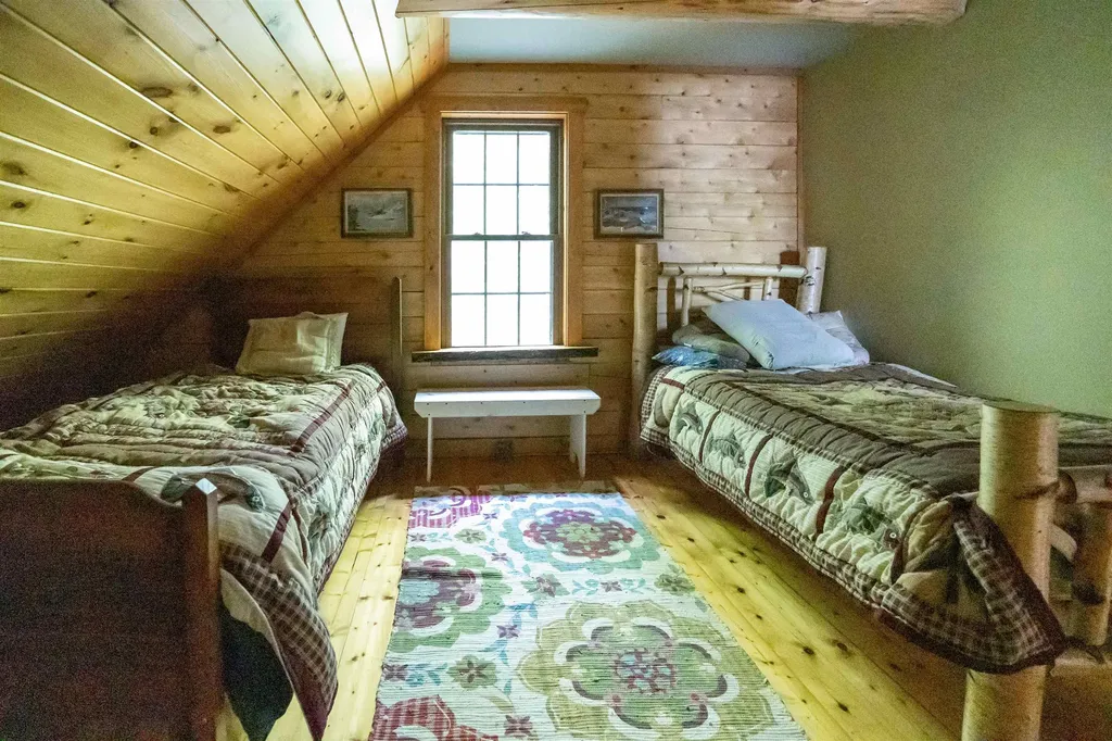277 Jackson Road Averill VT 05901
