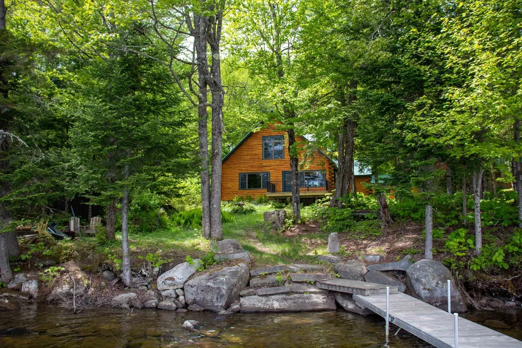 277 Jackson Road Averill VT 05901