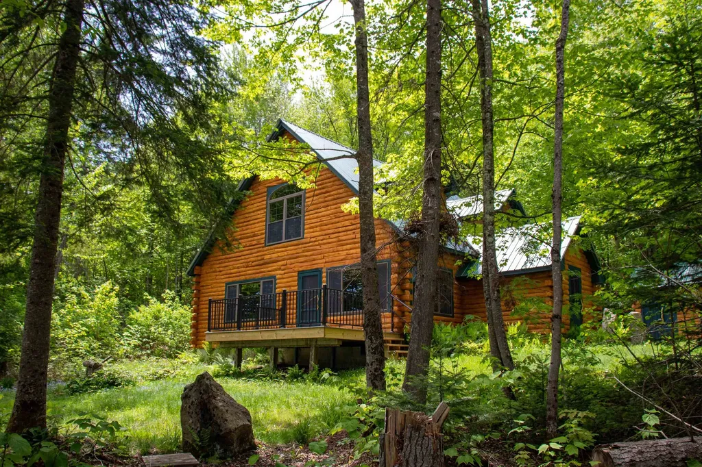 277 Jackson Road Averill VT 05901