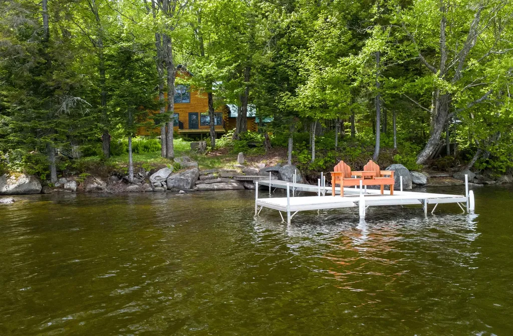 277 Jackson Road Averill VT 05901