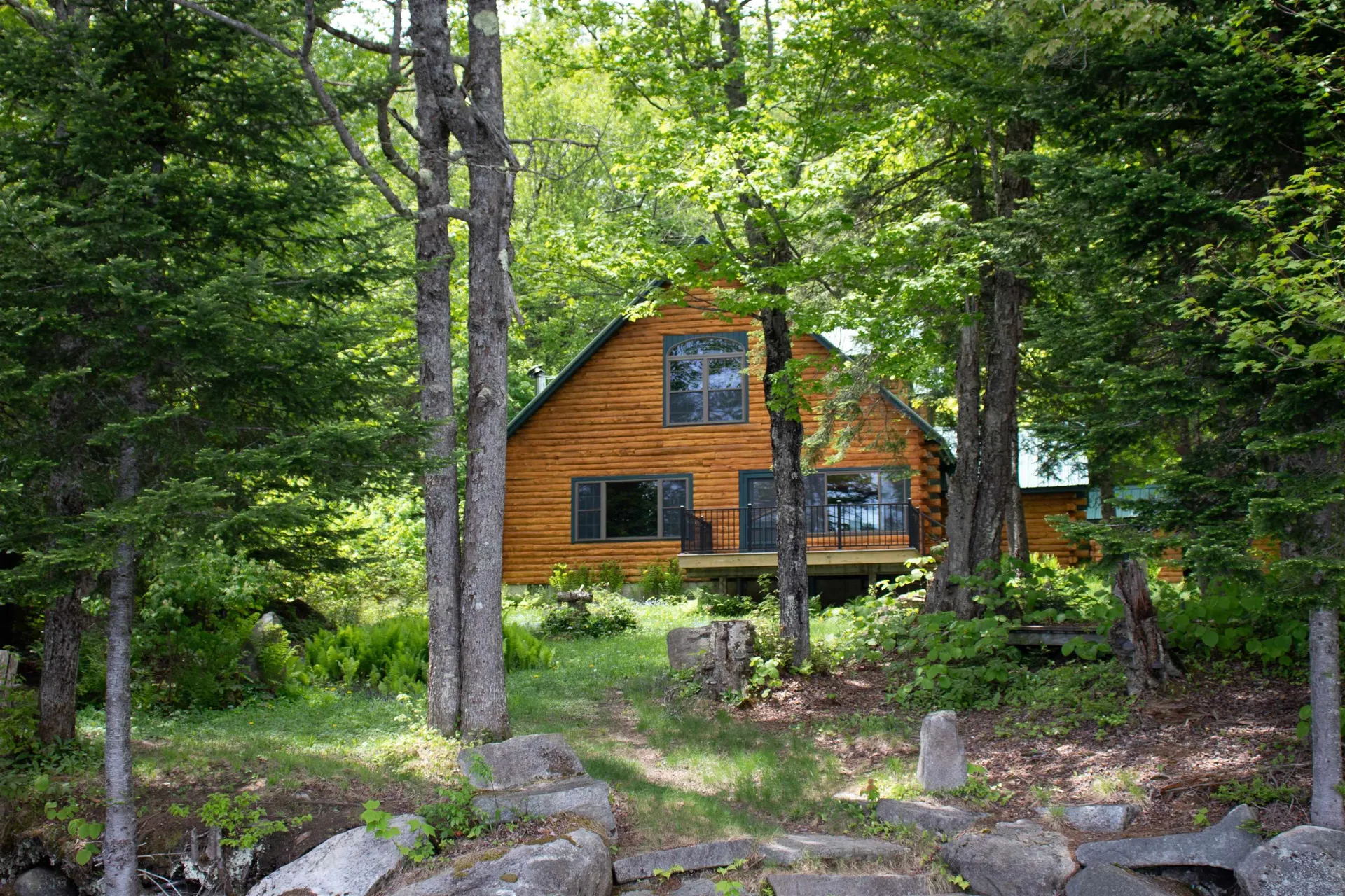 277 Jackson Road Averill VT 05901