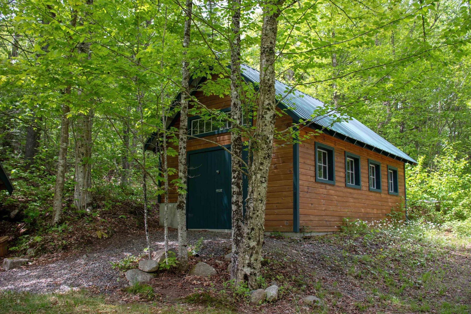277 Jackson Road Averill VT 05901