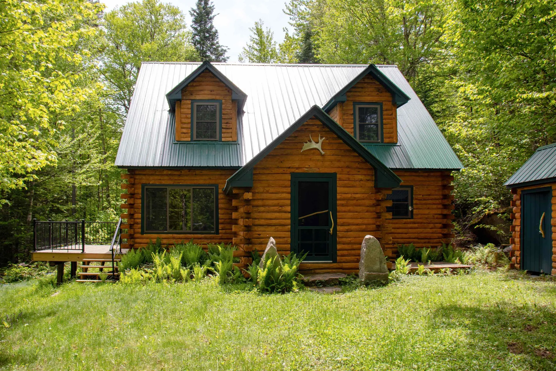 277 Jackson Road Averill VT 05901