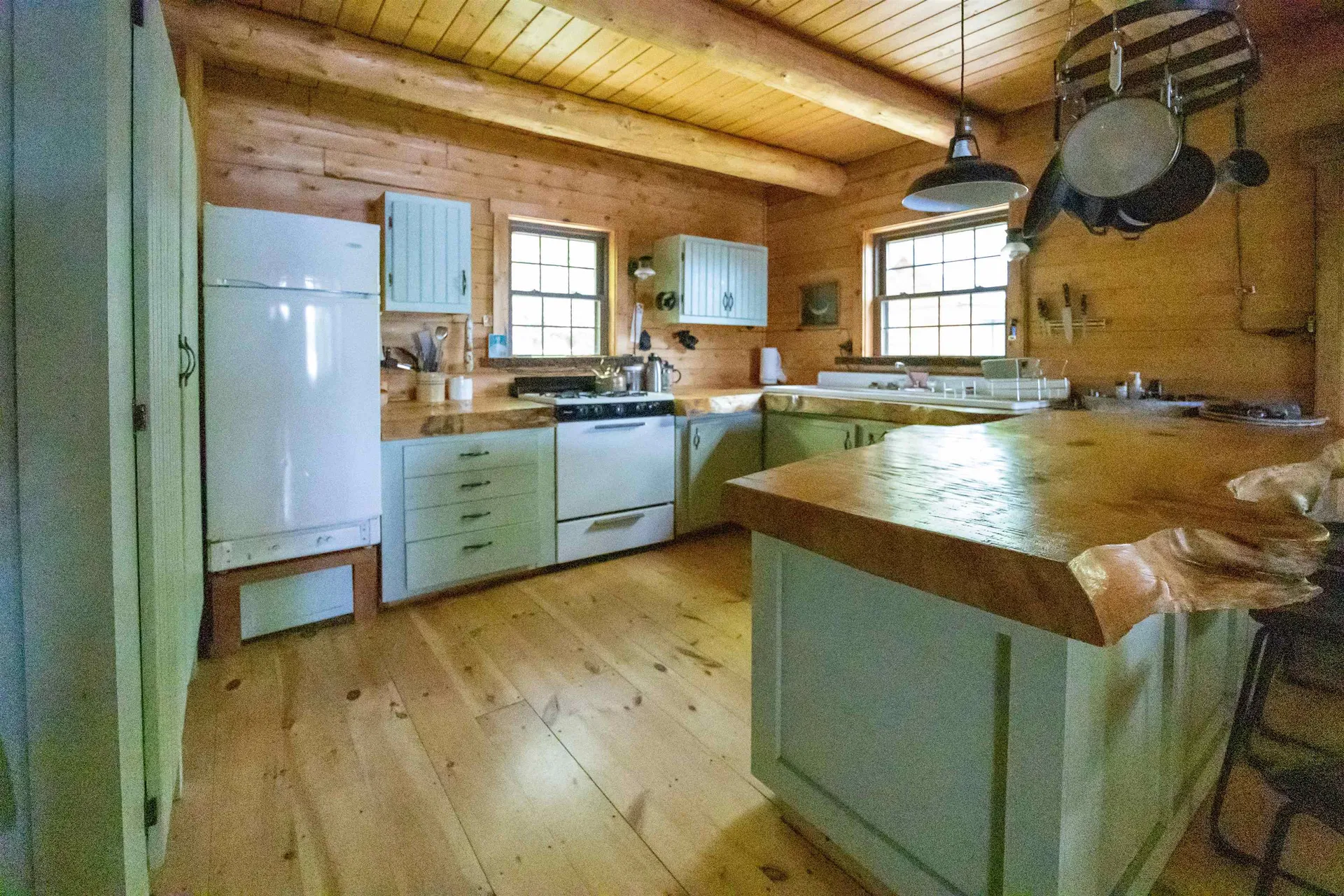 277 Jackson Road Averill VT 05901