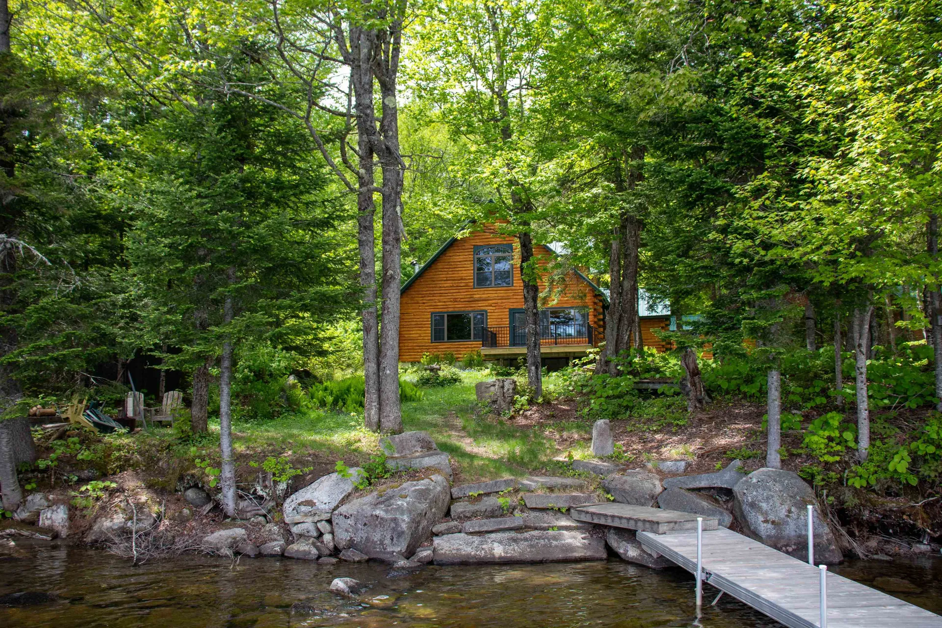 277 Jackson Road Averill VT 05901