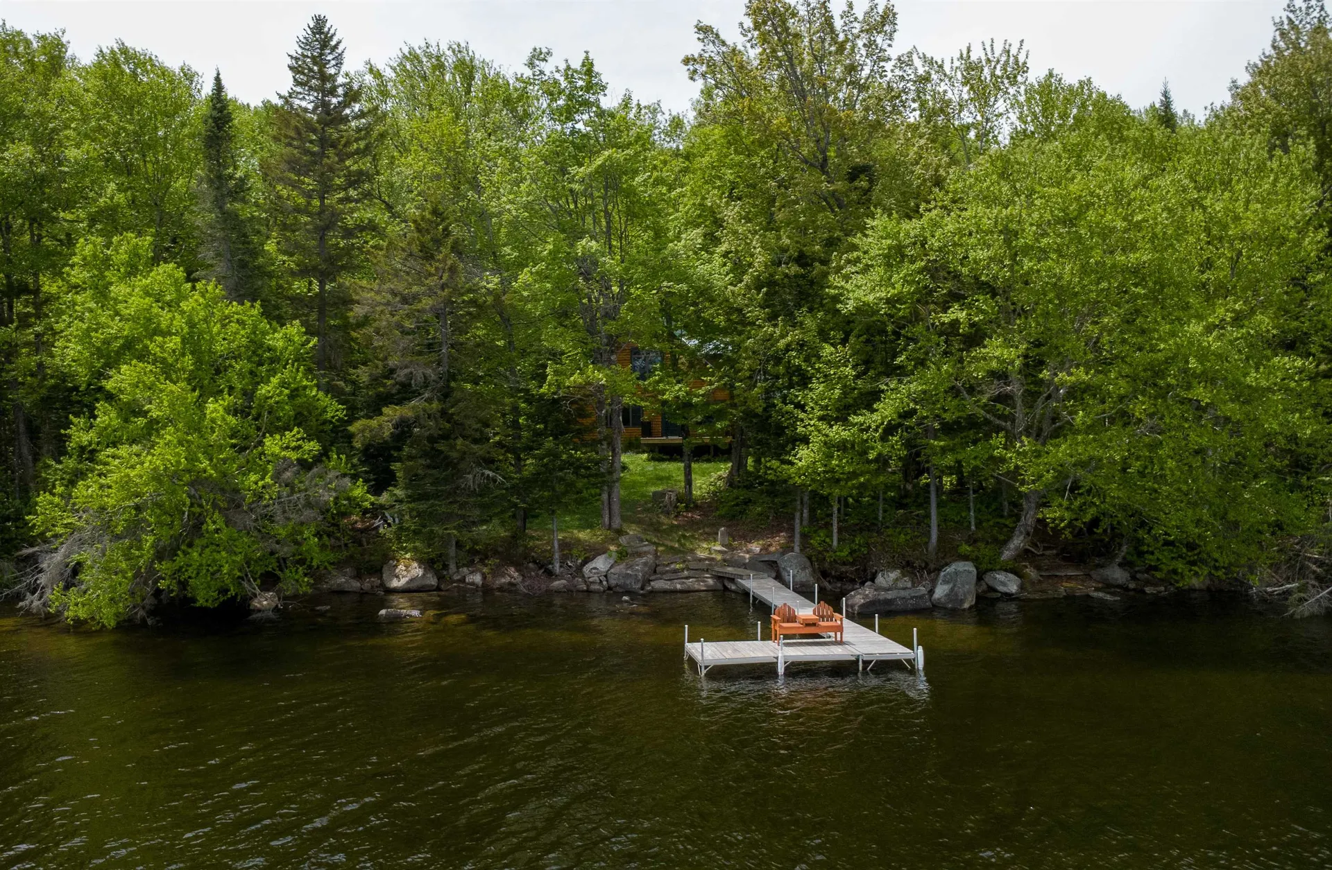 277 Jackson Road Averill VT 05901
