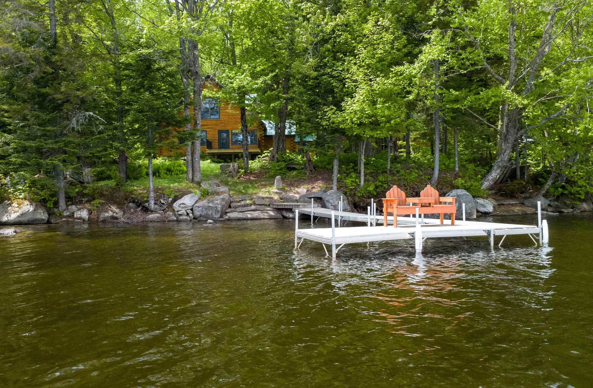 277 Jackson Road Averill VT 05901