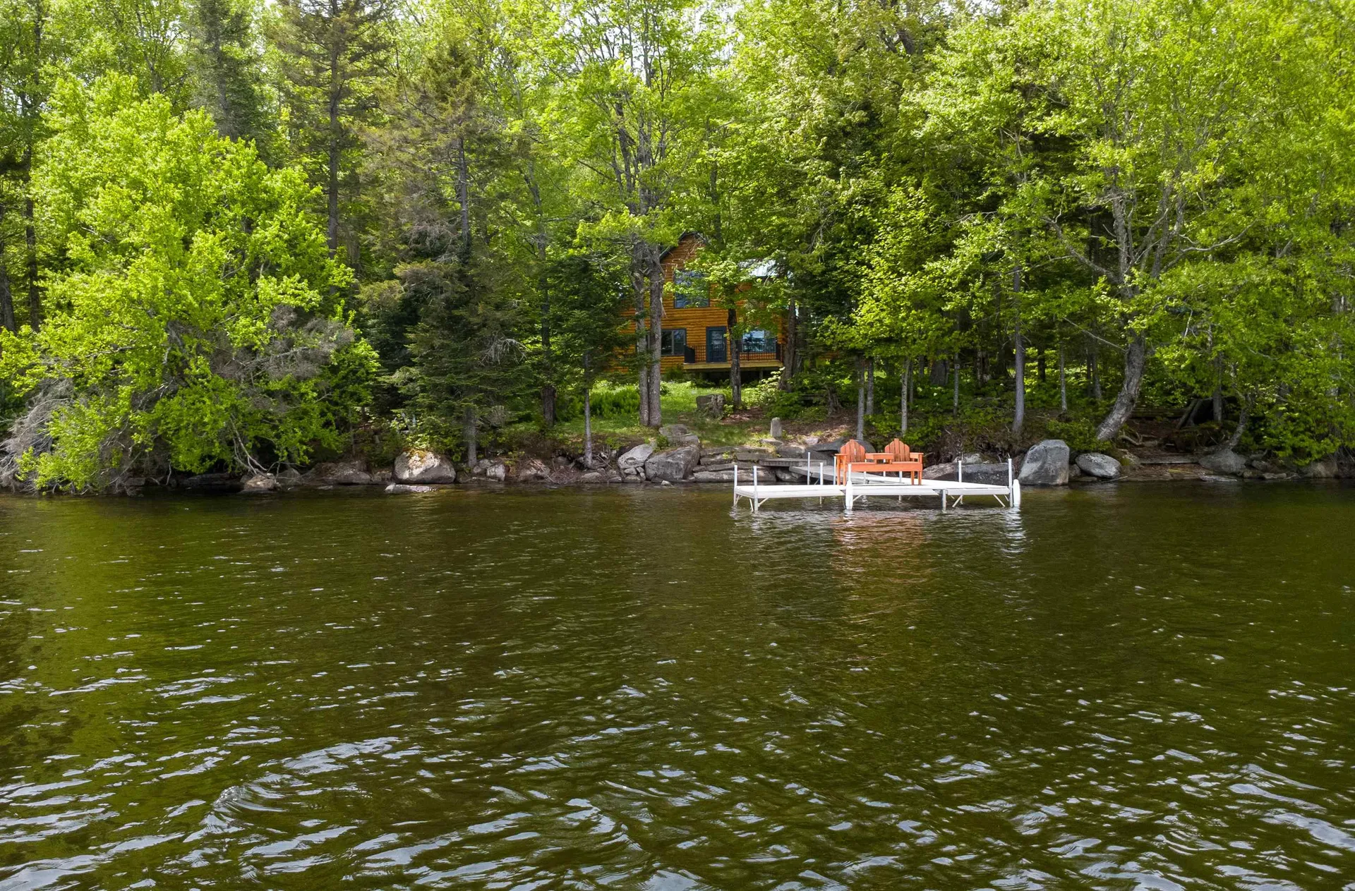 277 Jackson Road Averill VT 05901