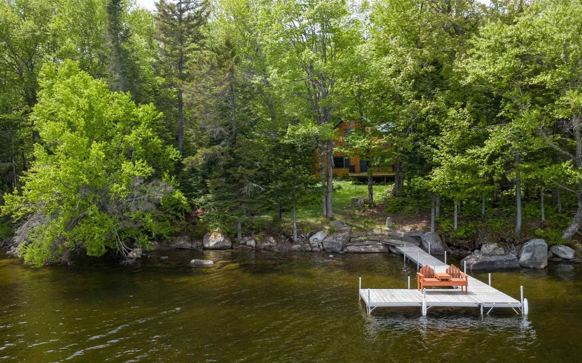 277 Jackson Road Averill VT 05901