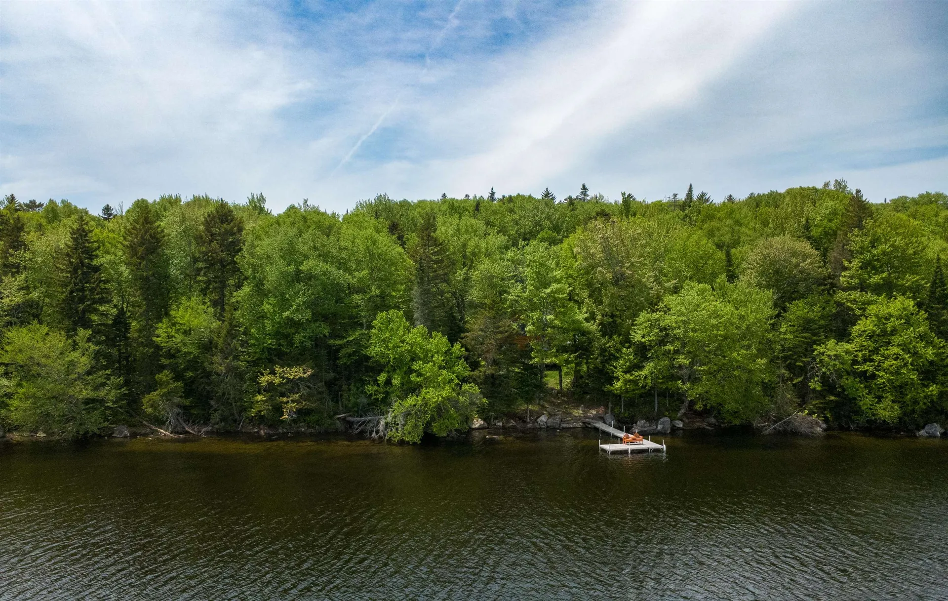 277 Jackson Road Averill VT 05901