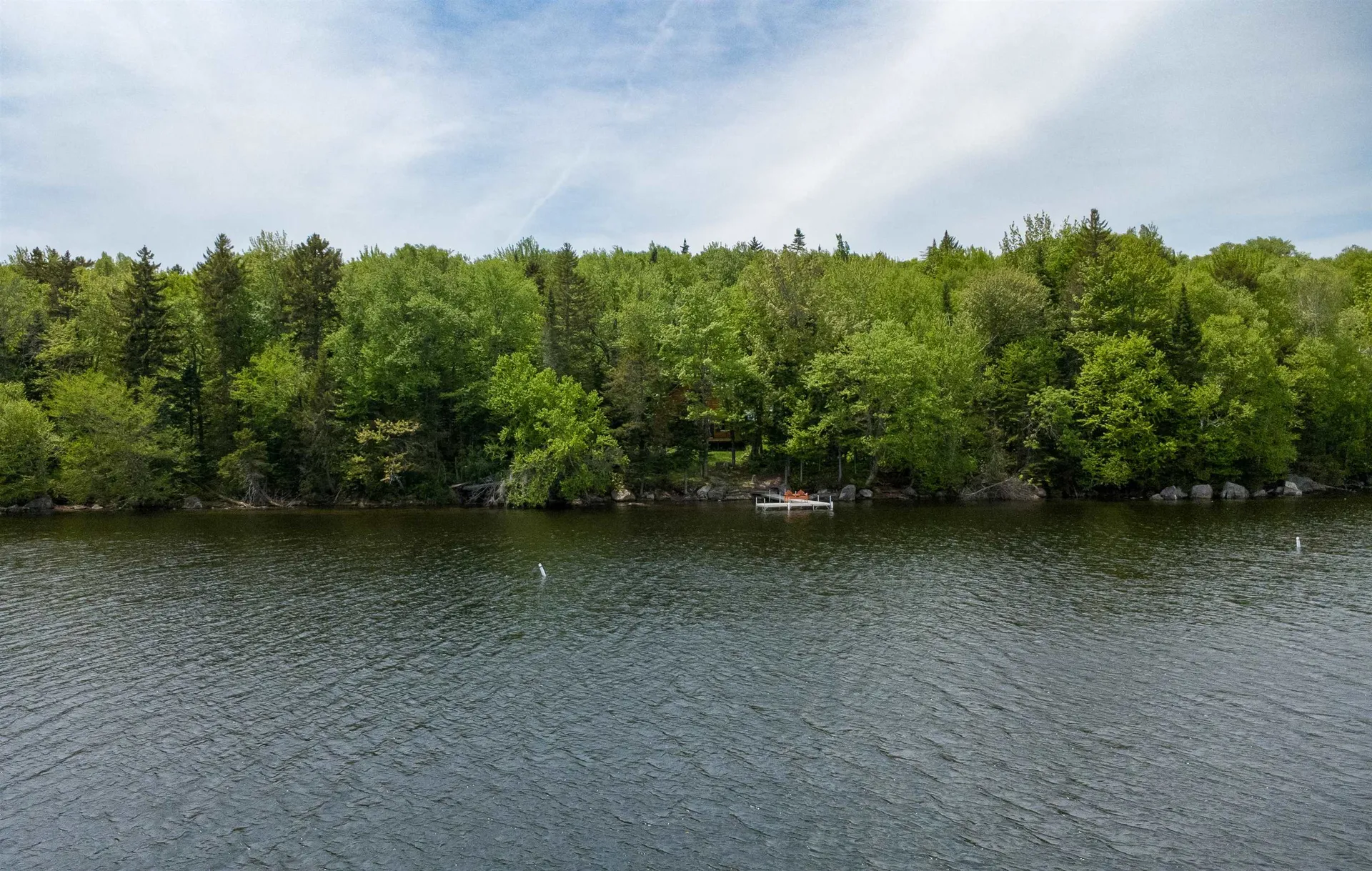 277 Jackson Road Averill VT 05901