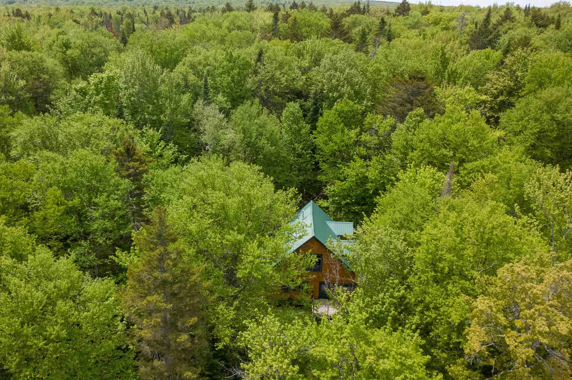 277 Jackson Road Averill VT 05901