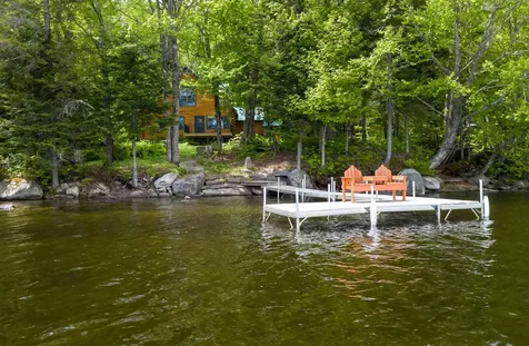 277 Jackson Road Averill VT 05901