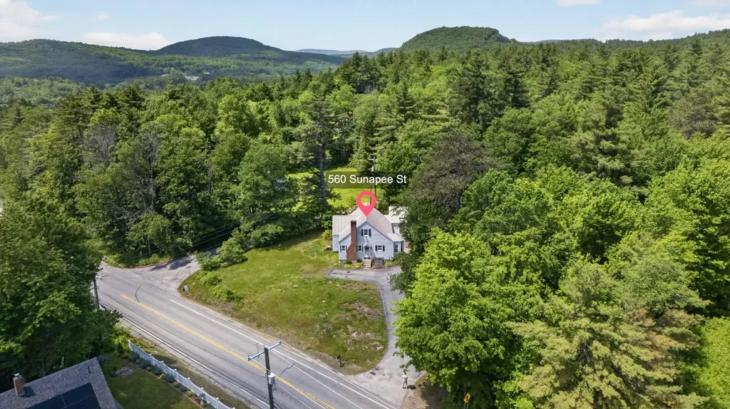 560 Sunapee Street Newport NH 03773