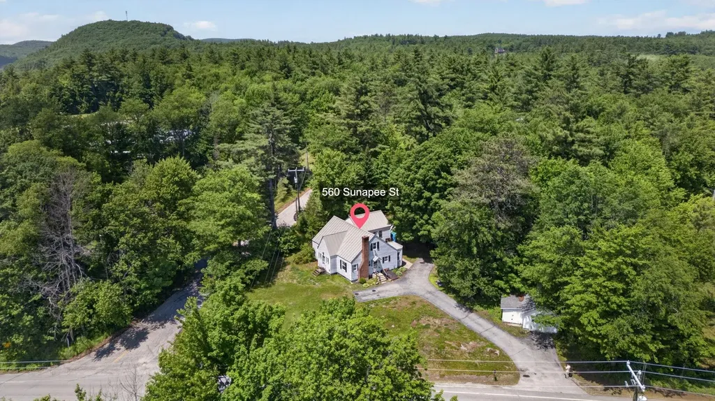560 Sunapee Street Newport NH 03773
