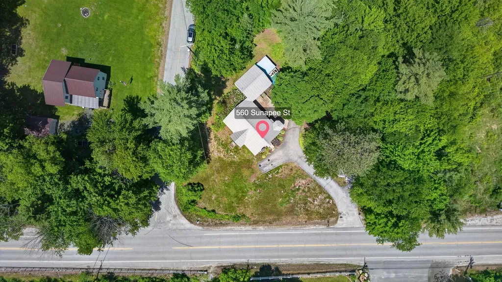 560 Sunapee Street Newport NH 03773