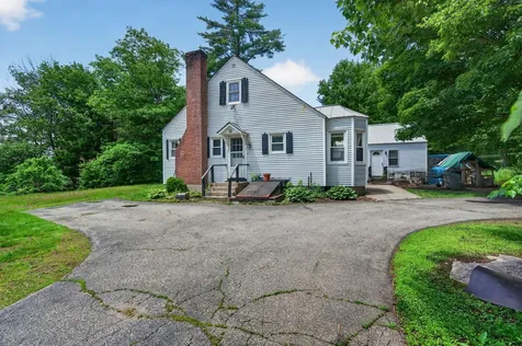 560 Sunapee Street Newport NH 03773