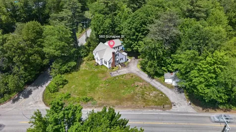 560 Sunapee Street Newport NH 03773
