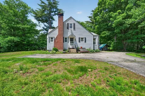 560 Sunapee Street Newport NH 03773