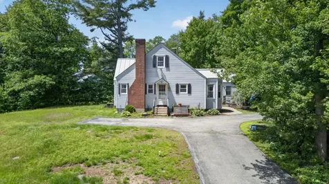 560 Sunapee Street Newport NH 03773