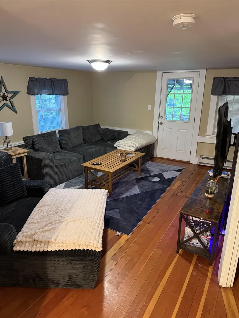 270 Richards Avenue Portsmouth NH 03801