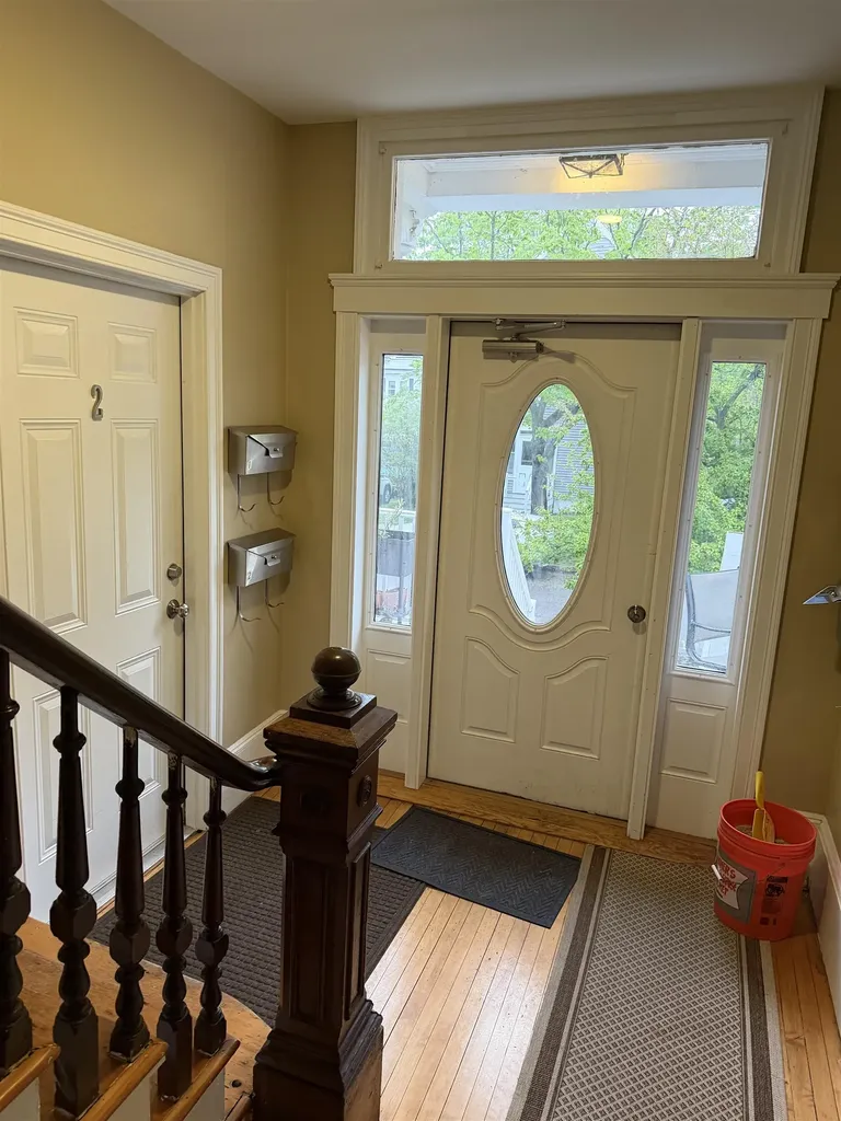 270 Richards Avenue Portsmouth NH 03801