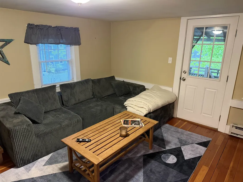 270 Richards Avenue Portsmouth NH 03801