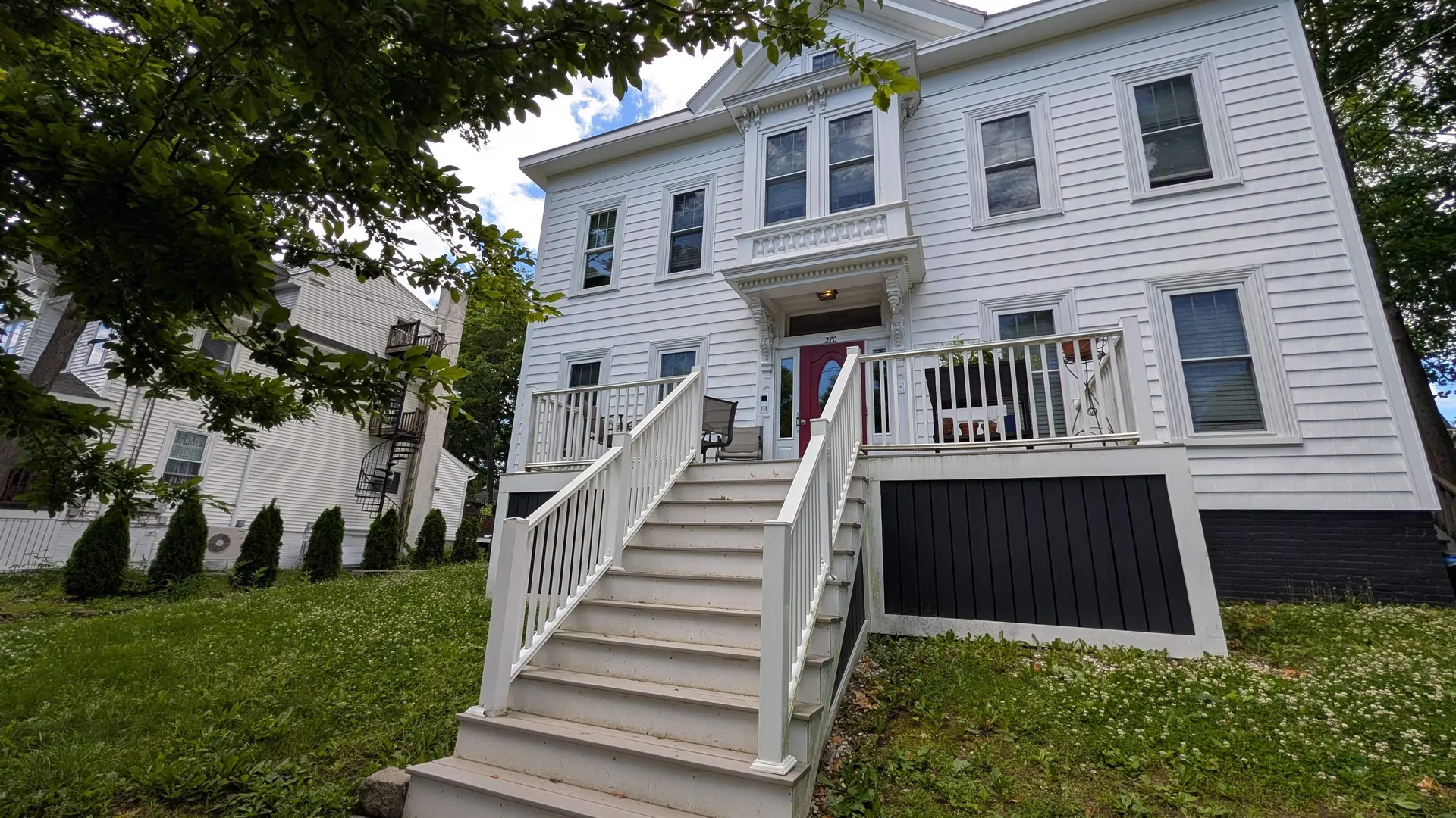 270 Richards Avenue Portsmouth NH 03801
