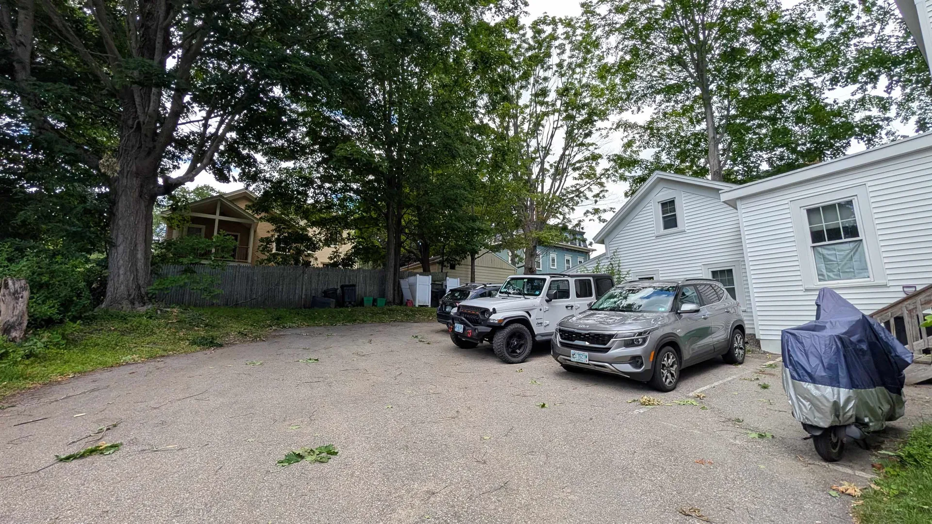 270 Richards Avenue Portsmouth NH 03801