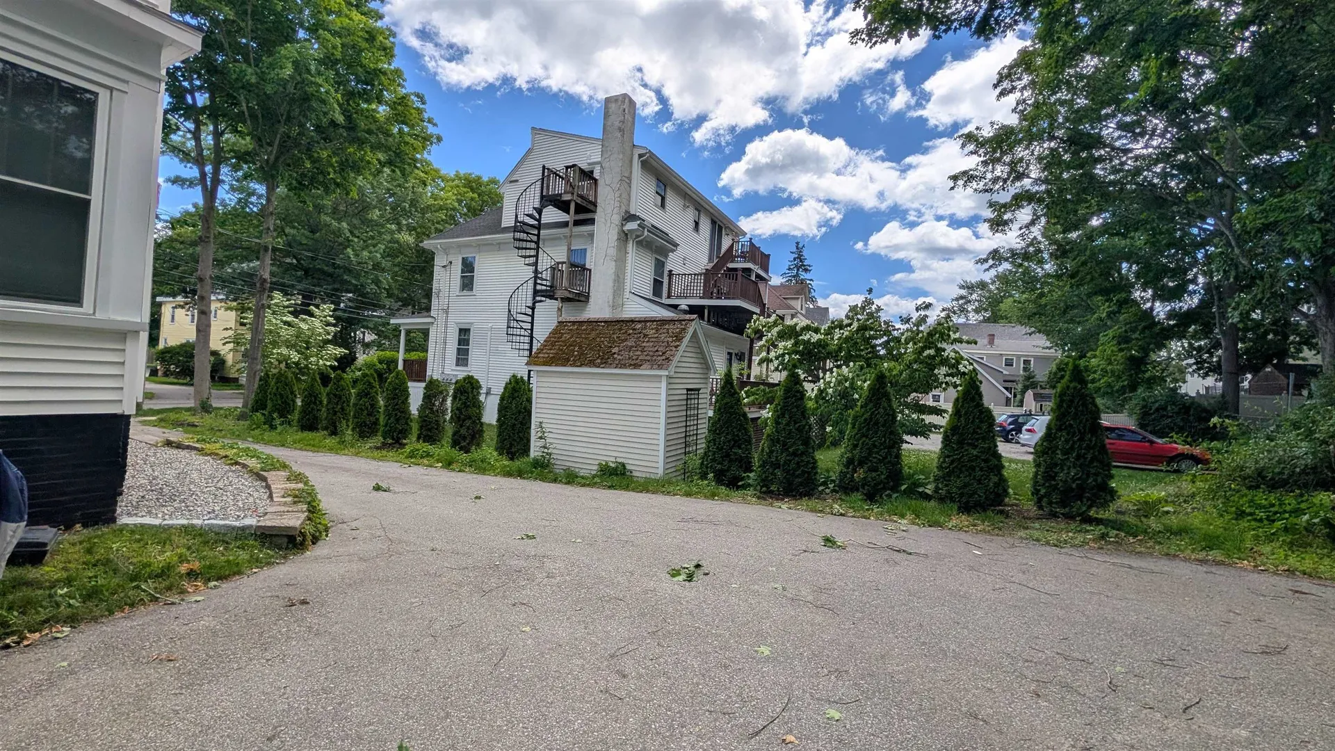 270 Richards Avenue Portsmouth NH 03801