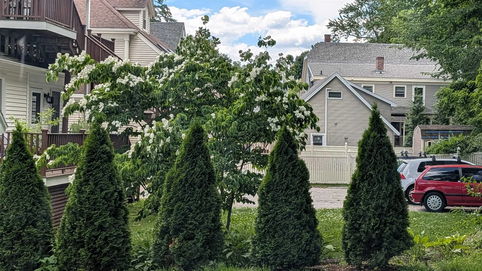 270 Richards Avenue Portsmouth NH 03801