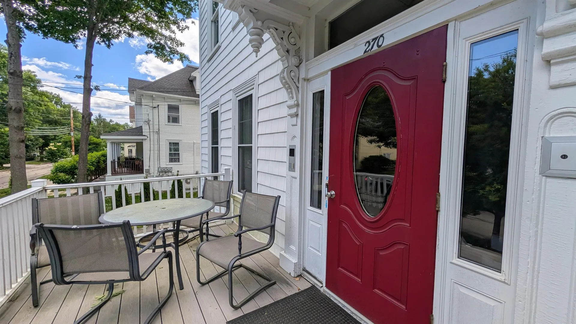 270 Richards Avenue Portsmouth NH 03801