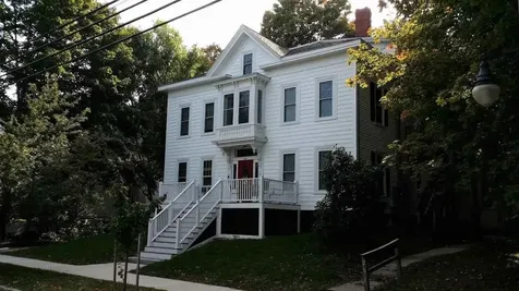 270 Richards Avenue Portsmouth NH 03801