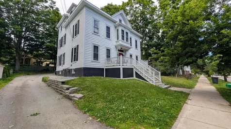 270 Richards Avenue Portsmouth NH 03801