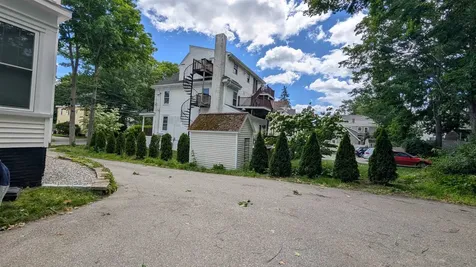 270 Richards Avenue Portsmouth NH 03801