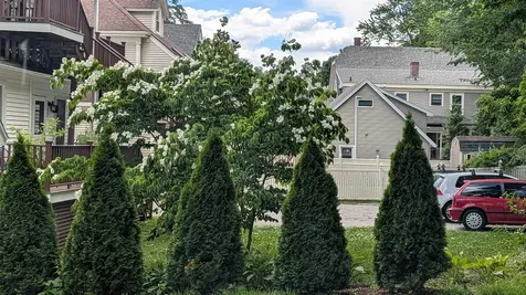 270 Richards Avenue Portsmouth NH 03801