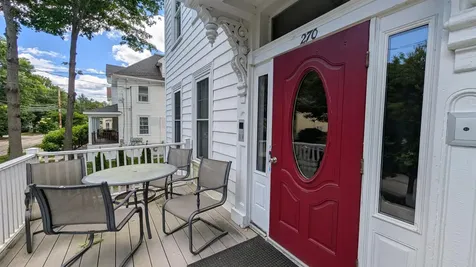 270 Richards Avenue Portsmouth NH 03801