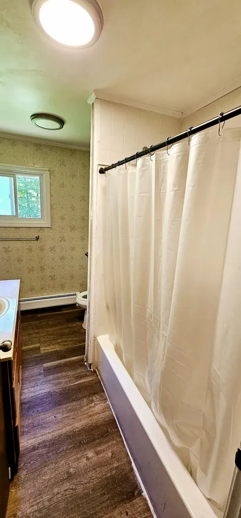 1745 Vt Route 100 Lowell VT 05847